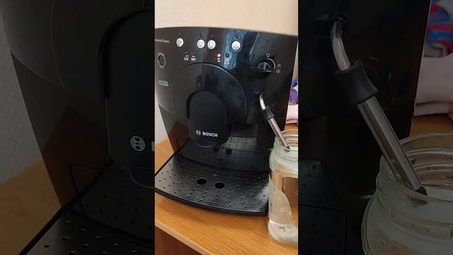 Ошибка bosch benvenuto classic:мигают 2 зеленых и горит красный и? смотреть онлайн