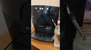 Ошибка bosch benvenuto classic:мигают 2 зеленых и горит красный и?