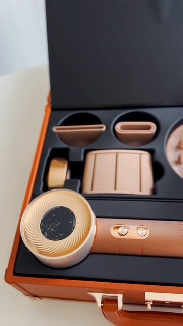 #распаковкачек Обзор фена Dreame Hair Miracle смотреть онлайн