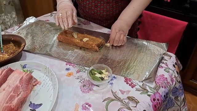 Всегда на Пасху Готовлю такую Закуску. Просто и очень ? смотреть онлайн
