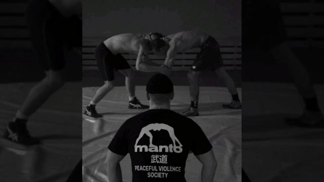 ТЯЖЁЛАЯ АТЛЕТИКА, Билли Ногами, МУР - БРИТВА