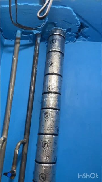 Шумоизоляция стояка.