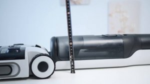 ROBOROCK F25 ACE - лучший моющий пылесос  с удаленным управлен