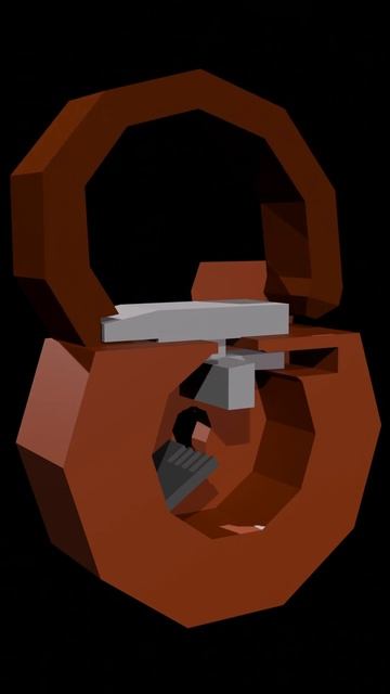 Как работает замок смотреть онлайн