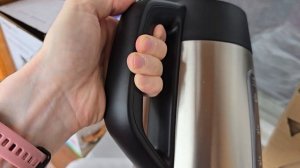 Чайник Bosch Металл TWK4P440