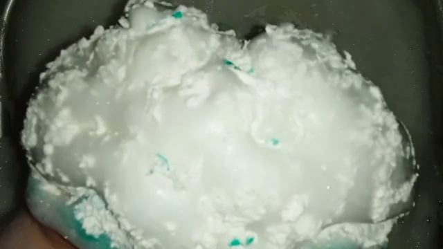 ASMR 🧽😋/Mix Detergent/Cleaning Powder/Squeezing/Rinsing/Моющие средства/Пор?