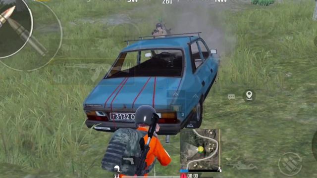 TROLLING NOOBS PUBG MOBILE FUNNY MOMENTS ПРИКОЛЫ ПУБГ МОБАЙЛ смотреть онлайн