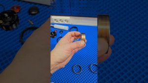 Новый баг вилки htw открытый картридж.