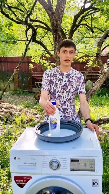 3 способа увеличить СРОК СЛУЖБЫ СТИРАЛКИ #ремонт #ремо смотреть онлайн