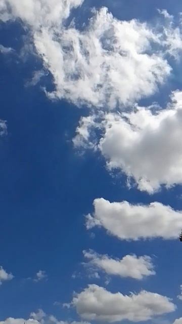 #погода #travel #германия #облака #небо #красота смотреть онлайн