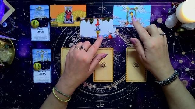 Весы. Карта дня на 23 января. смотреть онлайн