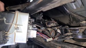 замена лампочек на панели приборов ваз лада 2107 жигули