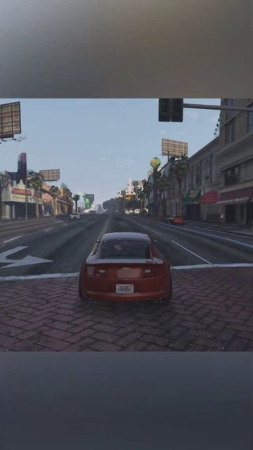 Как работает GTA Online на PS4 и Xbox One в 2024 году? смотреть онлайн