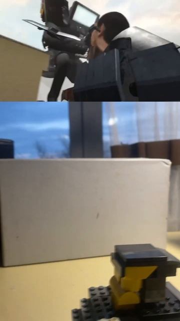 Скибиди туалет 46 серия тв мена титана и скибиди пылесо смотреть онлайн