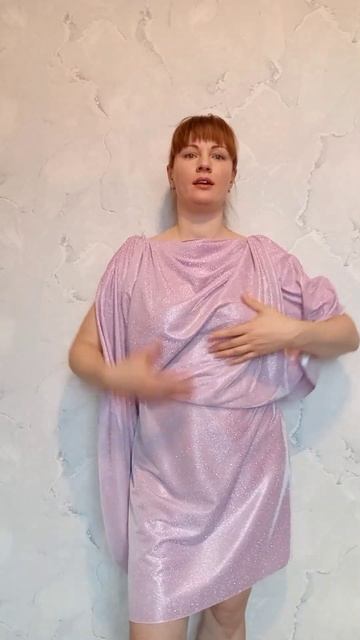 Новогоднее платье 2025 Https://vk.com/trubinasew #fashion #clothes #sewing #шью?