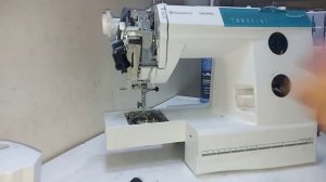 Разбираю швейную машину Husqvarna 116