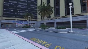 PURPLE REDUX I САМЫЙ ЛУЧШИЙ ЛЕТНИЙ РЕДУКС I Summer Redux | РЕДУКС ДЛЯ СЛАБЫХ ПК | FPS BOOST GTA 5 R