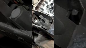 Разборка Rowenta RO6679R1