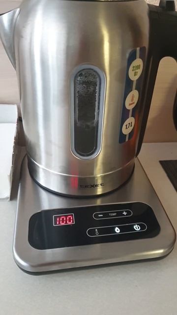 Избавляемся от накипи. смотреть онлайн