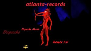 Depeche Mode Remix 7.0 - Depeche Mode Megamix - депеш мод лучшее - Depeche Mode Best Of