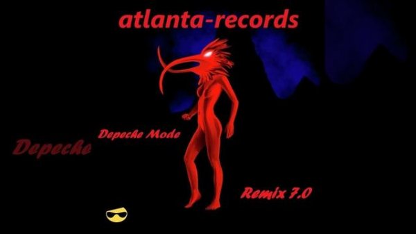 Depeche Mode Remix 7.0 - Depeche Mode Megamix - депеш мод лучшее - Depeche Mode Best Of