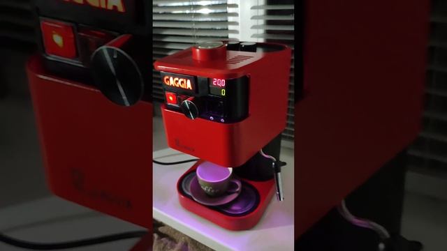 #restoration #repair #coffeemachine #Gaggia Baby #відновлення #ремонт #кавом?