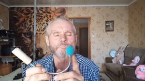 Массажор для простаты, своими руками,