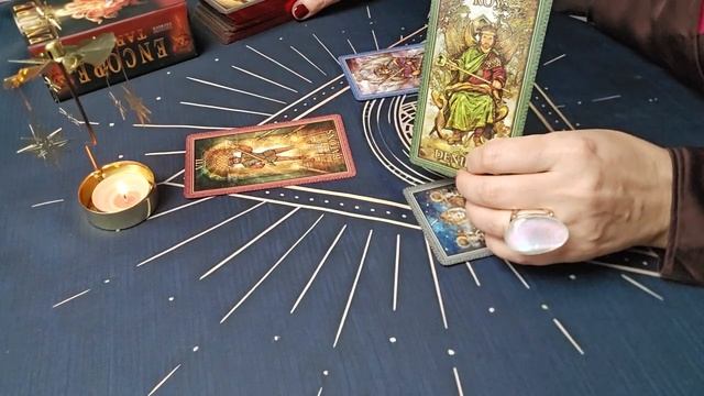 СКОРПИОН ♏️ 💎ТАРО ГОРОСКОП НА МЕСЯЦ 🪬 ФЕВРАЛЬ 2025 ГО смотреть онлайн