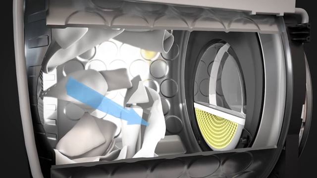 Пятиступенчатая фильтрация Multi Filter System™ смотреть онлайн