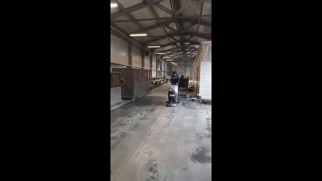 Уборку после ремонта - легкая задача! #уборка #моющиеср смотреть онлайн