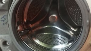 Сломалась крестовина у стиралки. Что получилось? Как б