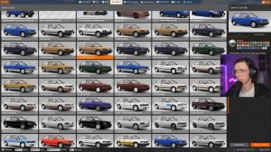 130 ЛУЧШИХ МОДОВ - ФИНАЛЬНАЯ СБОРКА V3! BEAMNG DRIVE