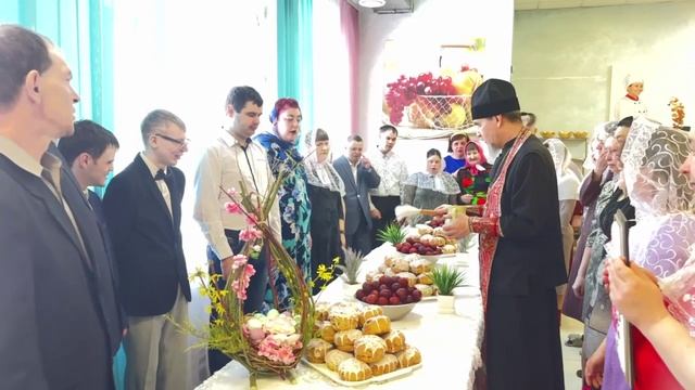 Пасха смотреть онлайн