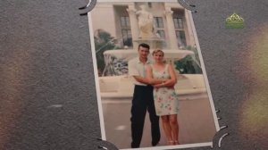 Вторая половина. Матушка Ирина Бабич