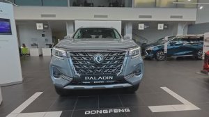 Oting Paladin 2025 обзор