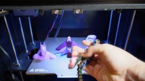 FLYINGBEAR Reborn 3: 3D-ПЕЧАТЬ НА СТЕРОИДАХ 💥 Лучший 3Д Принтер ?