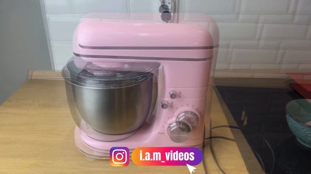 КУХОННАЯ МАШИНА SilverCrest SKM 600 C2 РОССИЯ РУССКИЙ ЯЗЫК  RUSSIA L