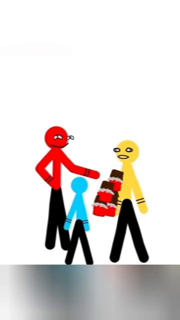 Допустим у тебя есть 10 шоколадок (Анимация) ПАРОДИЯ #ан смотреть онлайн