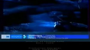 Армагеддон (Первый канал, 26.06.2005) Анонс в титрах Фэйк