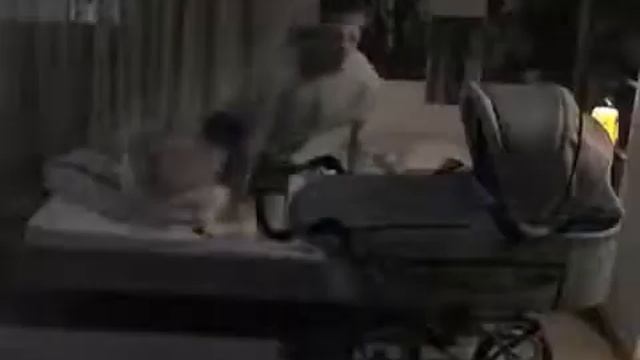 Приколы над спящими людьми! смотреть онлайн