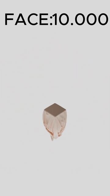 симуляция ткани ☠️☠️☠️ #blender #3d смотреть онлайн