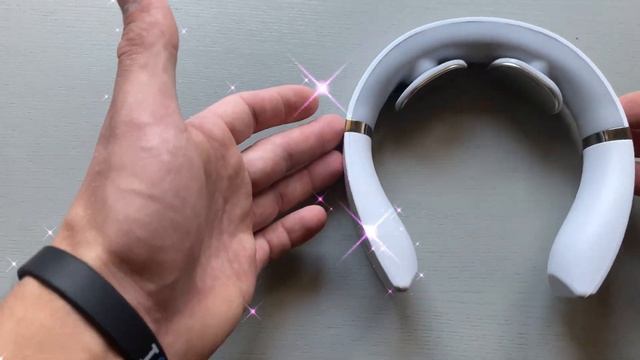 Массажеры с Алиэкспресс, какой лучше 🤔 смотреть онлайн