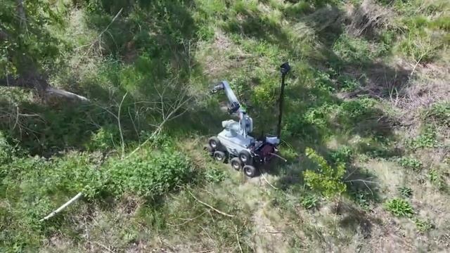 "Купол Донбасса" сорвал 230 террористических атак украинских беспилотников на мирных граждан и инфра смотреть онлайн