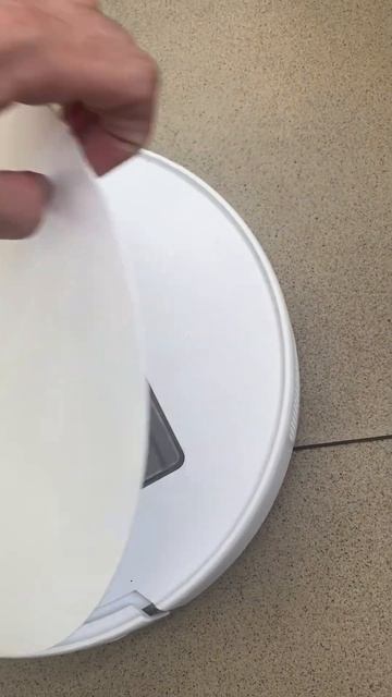 Робот пылесос смотреть онлайн