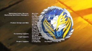 ИНФИНИТИ НАДО - Второй сезон ☄️ Серии 22-27  ☄️Только Новые Серии Infinity Nado