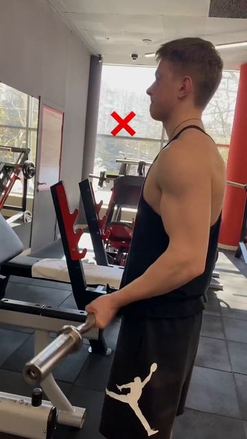 #gym #советы #лайфхаки #спорт #тренировка #мышцы #врек #би? смотреть онлайн