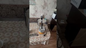 Обзор электрошашлычницы Kitfort KT-1408