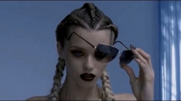 О фильме Неоновый демон//The Neon Demon (2016)