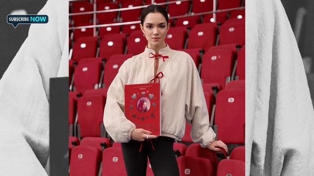 Евгения Медведева: Смелая фотосессия и откровенное пр