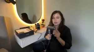 Обзор Dreame Pocket: Компактный и мощный портативный фен